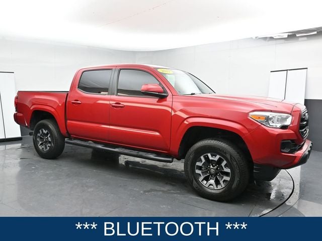 2019 Toyota Tacoma SR5