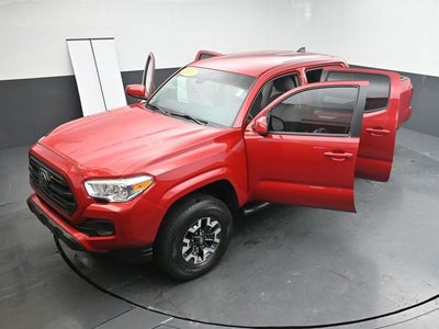2019 Toyota Tacoma SR5