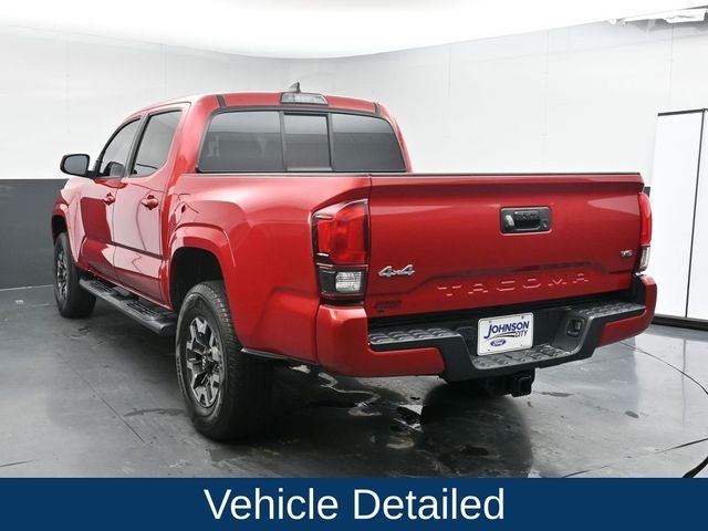 2019 Toyota Tacoma SR5