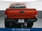 2017 Toyota Tacoma TRD Off-Road