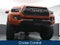 2017 Toyota Tacoma TRD Off-Road