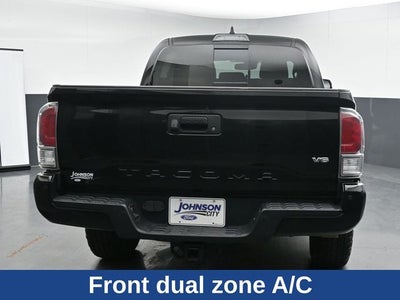 2023 Toyota Tacoma TRD Off-Road