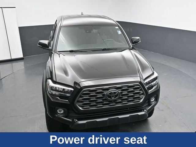 2023 Toyota Tacoma TRD Off-Road