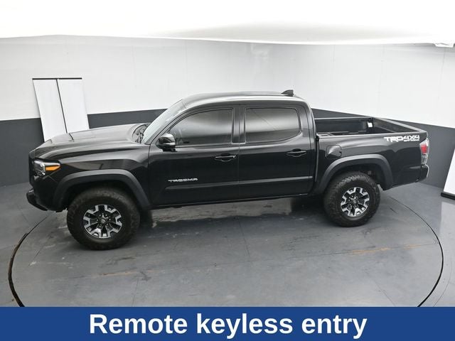 2023 Toyota Tacoma TRD Off-Road