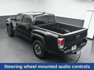 2023 Toyota Tacoma TRD Off-Road