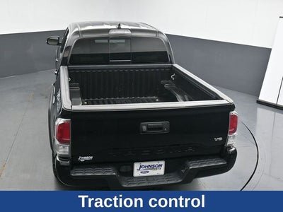 2023 Toyota Tacoma TRD Off-Road