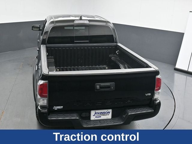 2023 Toyota Tacoma TRD Off-Road