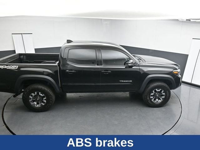 2023 Toyota Tacoma TRD Off-Road