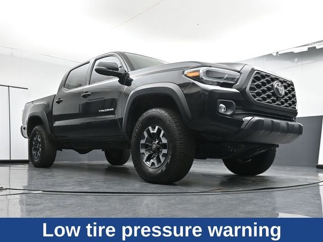 2023 Toyota Tacoma TRD Off-Road