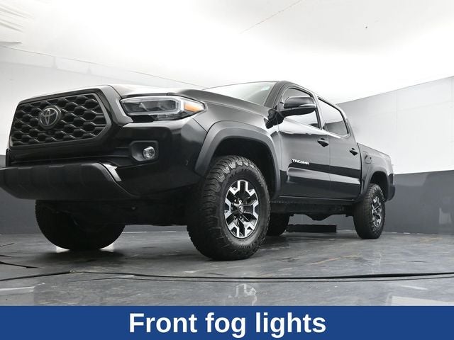 2023 Toyota Tacoma TRD Off-Road