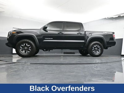 2023 Toyota Tacoma TRD Off-Road