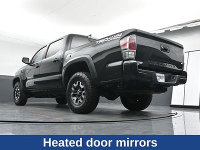2023 Toyota Tacoma TRD Off-Road