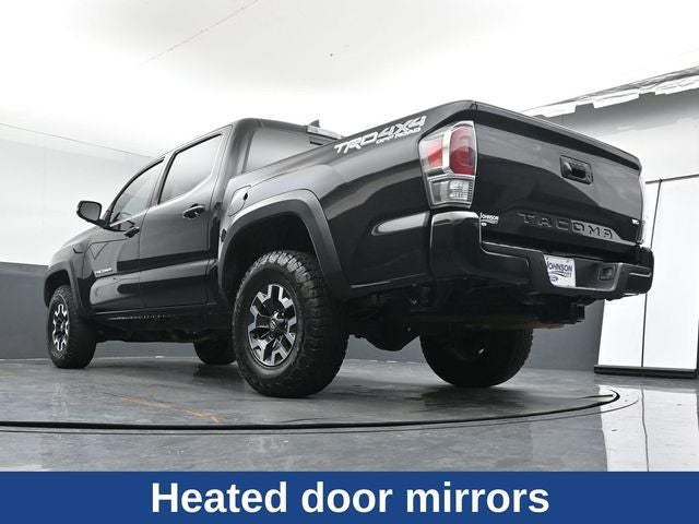 2023 Toyota Tacoma TRD Off-Road