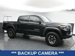 2023 Toyota Tacoma TRD Off-Road
