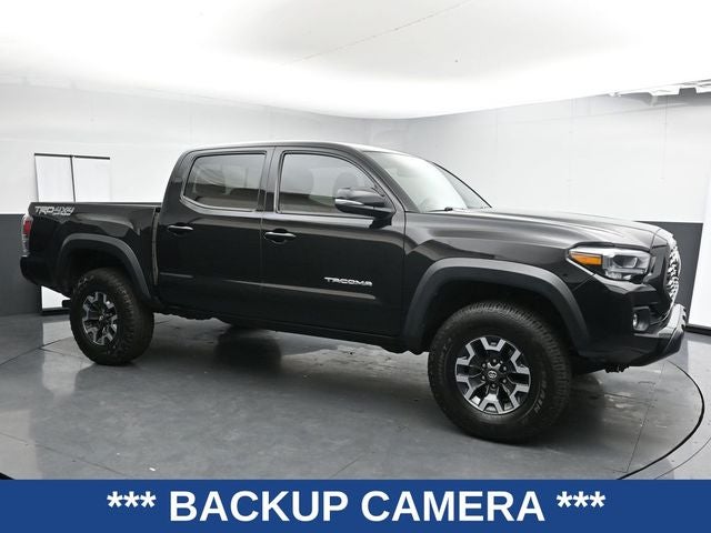 2023 Toyota Tacoma TRD Off-Road