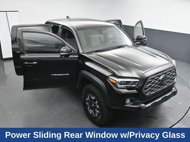2023 Toyota Tacoma TRD Off-Road