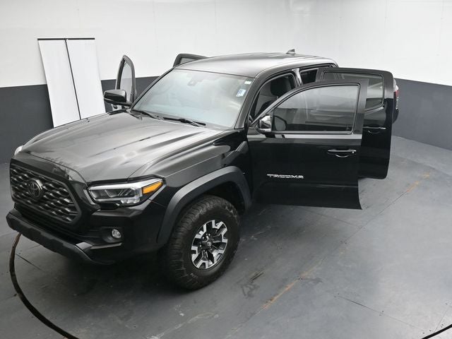 2023 Toyota Tacoma TRD Off-Road