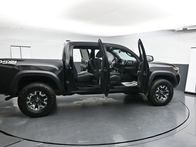 2023 Toyota Tacoma TRD Off-Road