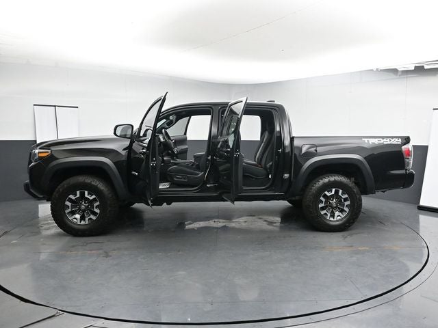 2023 Toyota Tacoma TRD Off-Road