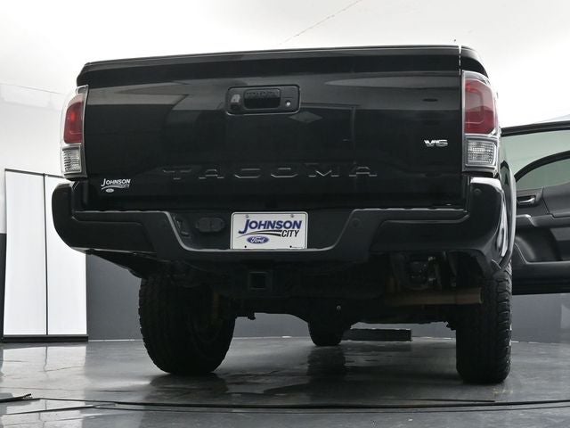 2023 Toyota Tacoma TRD Off-Road