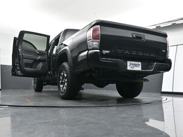 2023 Toyota Tacoma TRD Off-Road