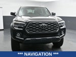 2023 Toyota Tacoma TRD Off-Road