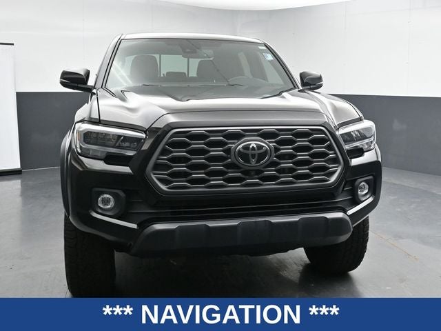 2023 Toyota Tacoma TRD Off-Road