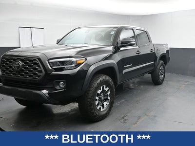 2023 Toyota Tacoma TRD Off-Road