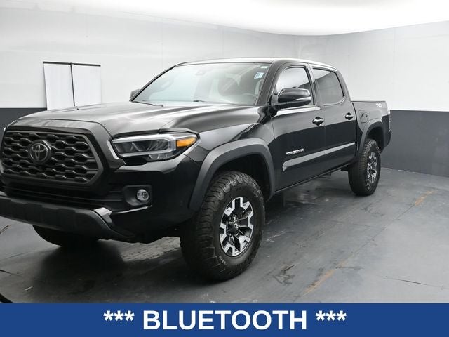 2023 Toyota Tacoma TRD Off-Road