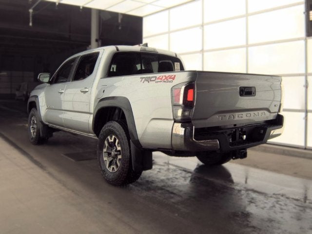 2023 Toyota Tacoma TRD Off-Road