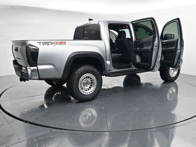 2023 Toyota Tacoma TRD Off-Road