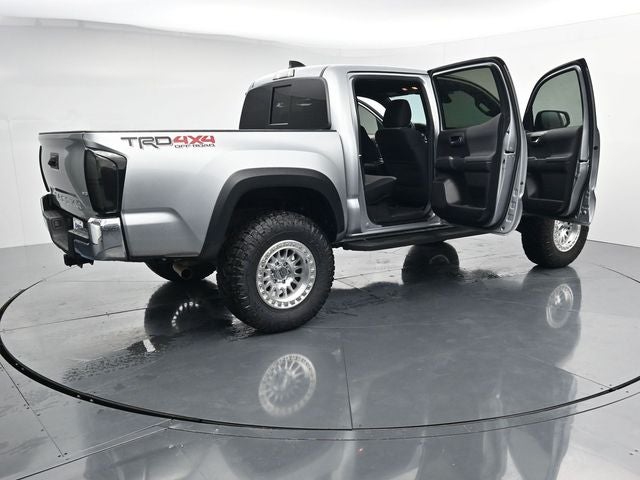 2023 Toyota Tacoma TRD Off-Road
