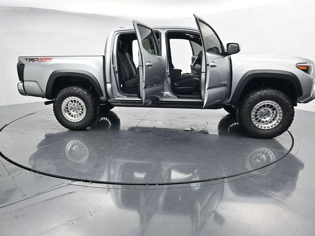 2023 Toyota Tacoma TRD Off-Road