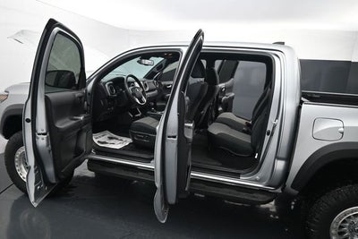 2023 Toyota Tacoma TRD Off-Road