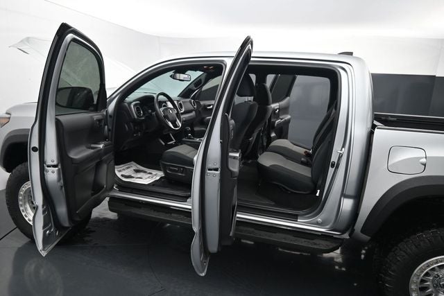 2023 Toyota Tacoma TRD Off-Road