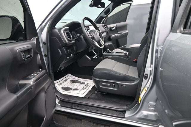2023 Toyota Tacoma TRD Off-Road