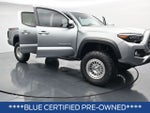 2023 Toyota Tacoma TRD Off-Road