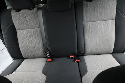 2023 Toyota Tacoma TRD Off-Road