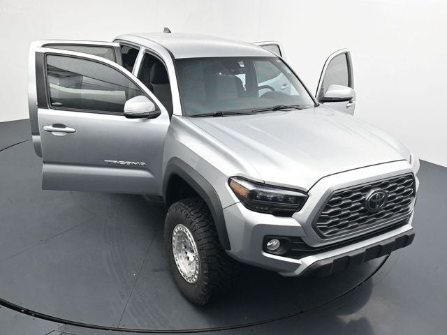 2023 Toyota Tacoma TRD Off-Road
