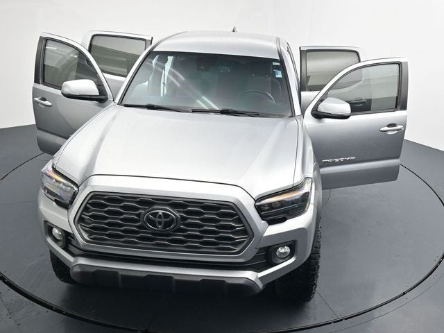 2023 Toyota Tacoma TRD Off-Road