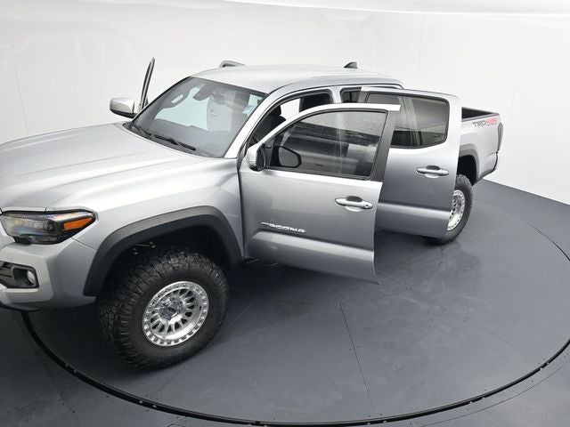 2023 Toyota Tacoma TRD Off-Road