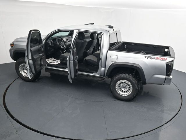 2023 Toyota Tacoma TRD Off-Road