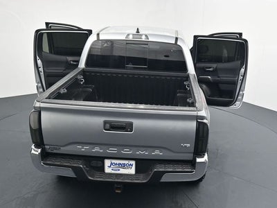 2023 Toyota Tacoma TRD Off-Road