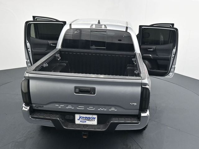 2023 Toyota Tacoma TRD Off-Road