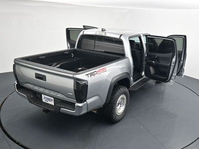 2023 Toyota Tacoma TRD Off-Road