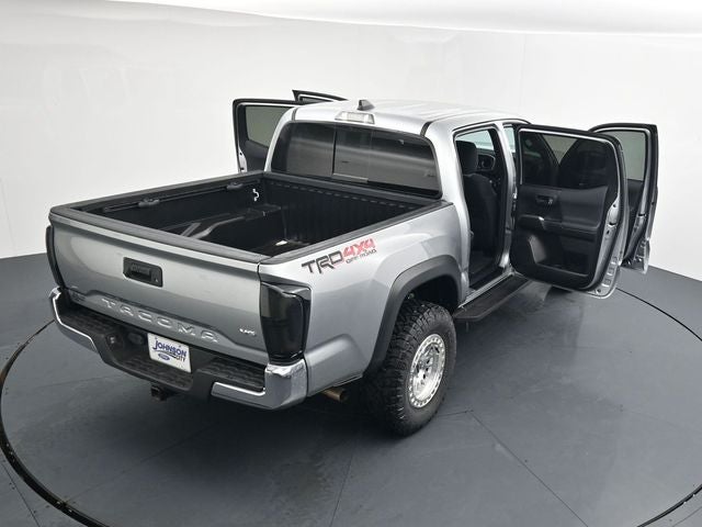 2023 Toyota Tacoma TRD Off-Road