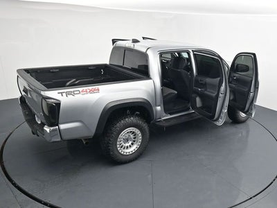 2023 Toyota Tacoma TRD Off-Road