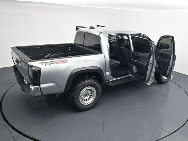 2023 Toyota Tacoma TRD Off-Road