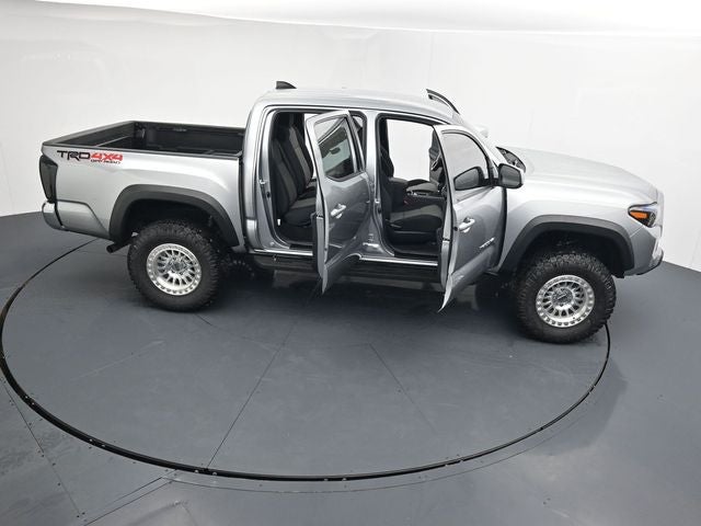 2023 Toyota Tacoma TRD Off-Road
