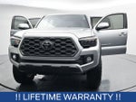 2023 Toyota Tacoma TRD Off-Road